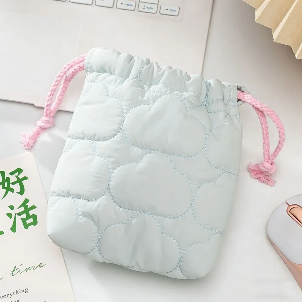 New Anti-scratch Camera Bag Portable Quilted Storage Bag Dustproof Multifunctional Drawstring Bag Multi-Purpose Use
New Anti-scratch Camera Bag Portable Quilted Storage Bag Dustproof Multifunctional Drawstring Bag Multi-Purpose Use
