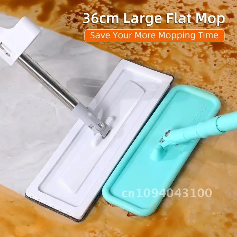 Joybos Hands Free Squeeze Window Floor Flat Mop Microfiber Floor Household Mop Cleaning Cleaning Tools Mop
Joybos Hands Free Squeeze Window Floor Flat Mop Microfiber Floor Household Mop Cleaning Cleaning Tools Mop