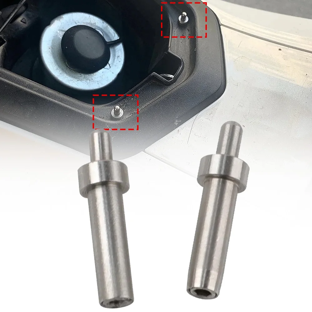 For Honda PCX 125 150 160 PCX125 PCX150 PCX160 2025 Motorcycle Accessories Fuel Tank Cap Stainless Steel Auxiliary Ejector Pin
For Honda PCX 125 150 160 PCX125 PCX150 PCX160 2025 Motorcycle Accessories Fuel Tank Cap Stainless Steel Auxiliary Ejector Pin