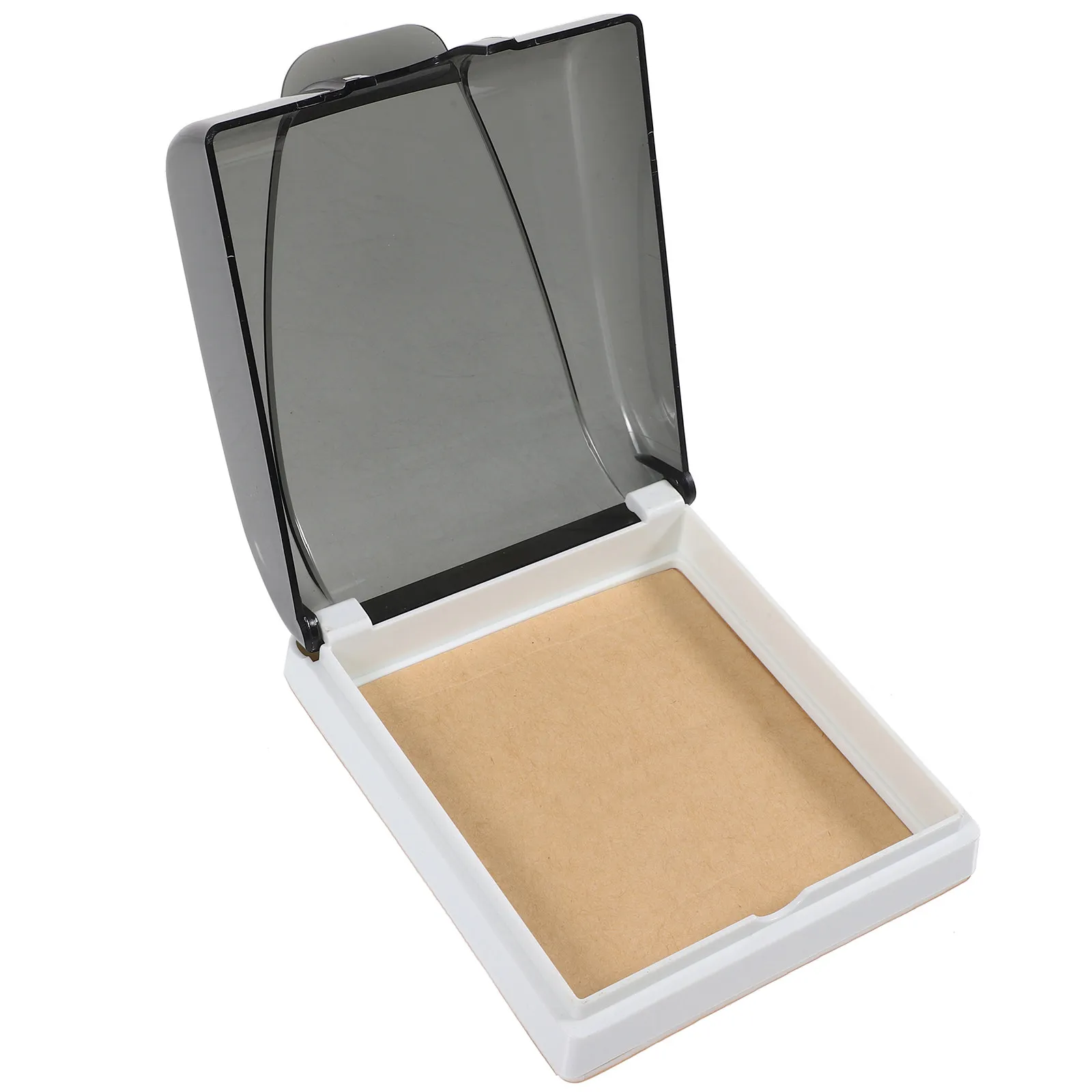 Splash-Proof Outlet 90 Degree Flip Cover Design Easy Install No Tools Needed Outlet Covers Baby Proofing for Wet
Splash-Proof Outlet 90 Degree Flip Cover Design Easy Install No Tools Needed Outlet Covers Baby Proofing for Wet