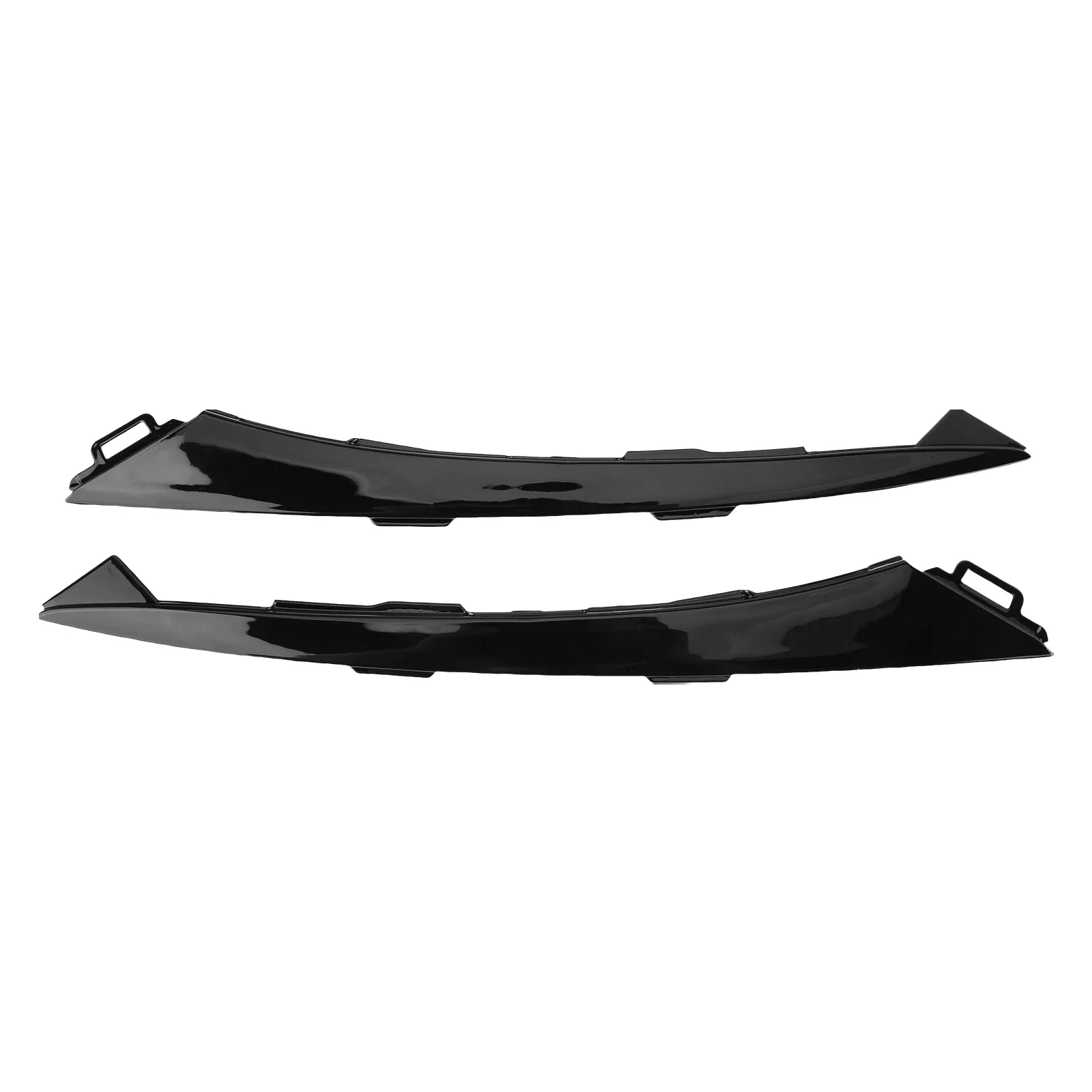 Нижняя накладка фары (питающая установка) для Honda Accord 2021-2022 гг.
Нижняя накладка фары (питающая установка) для Honda Accord 2021-2022 гг.