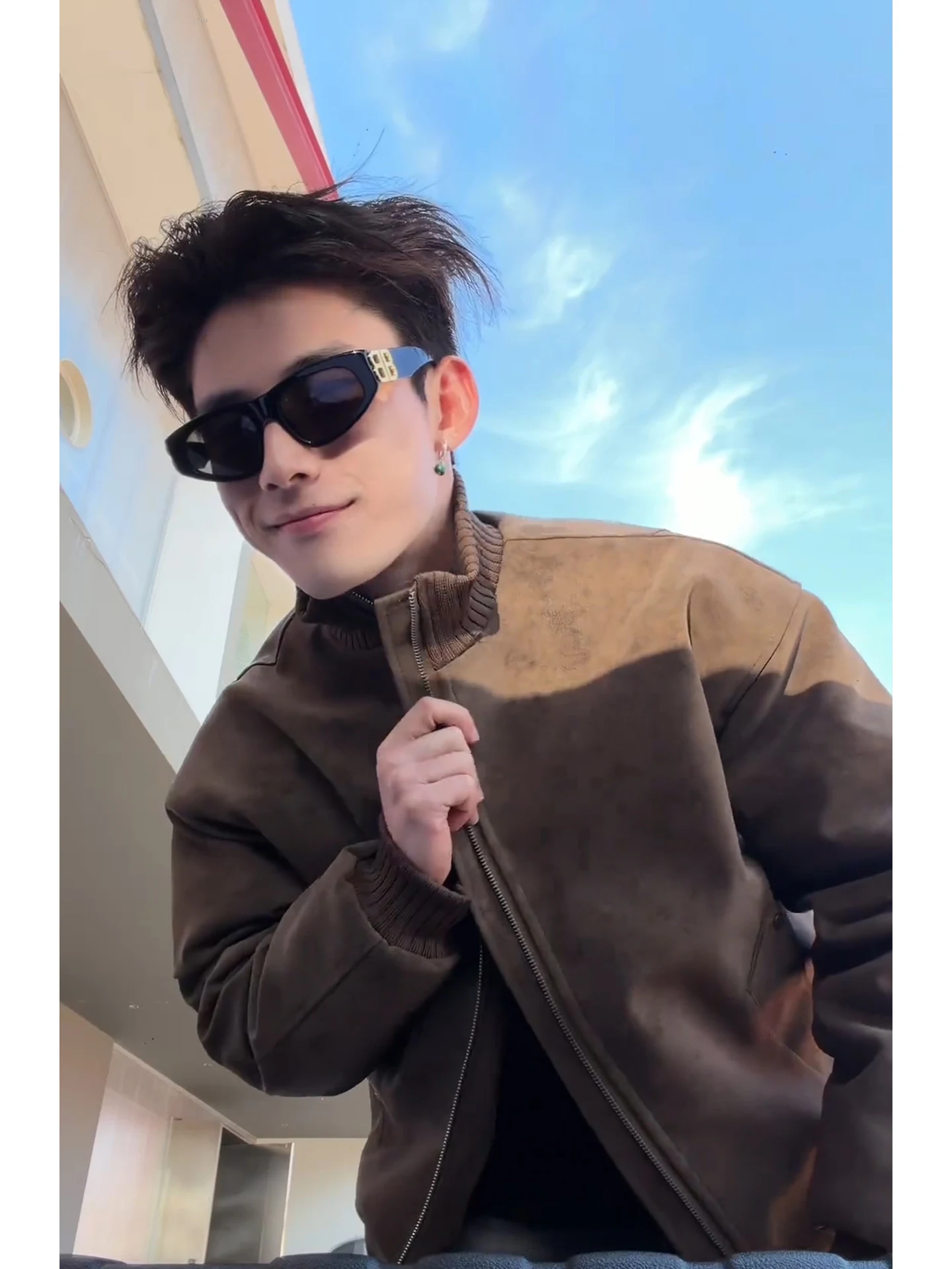 Мужская утепленная куртка Cleanfit с флисовой подкладкой, хлопковая, с эффектом тай-дай, теплая зимняя верхняя одежда, повседневная, свободного кроя, молодежная, модная
Мужская утепленная куртка Cleanfit с флисовой подкладкой, хлопковая, с эффектом тай-дай, теплая зимняя верхняя одежда, повседневная, свободного кроя, молодежная, модная