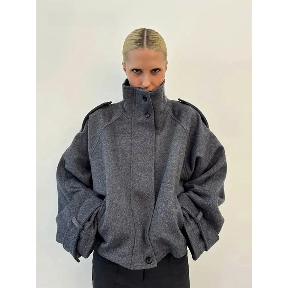 Faionable Повседневное свободное женское пальто Jaet Full Sve Single Cleanfit Sle Winter Collection Ladies Premium Quali ort Coat
Faionable Повседневное свободное женское пальто Jaet Full Sve Single Cleanfit Sle Winter Collection Ladies Premium Quali ort Coat