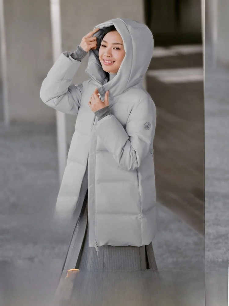 Bosideng 2025 New Sle Thiened Casual Faionable ex ort down Jaet Modern Sle Polyester Fabric Du down Filling
Bosideng 2025 New Sle Thiened Casual Faionable ex ort down Jaet Modern Sle Polyester Fabric Du down Filling