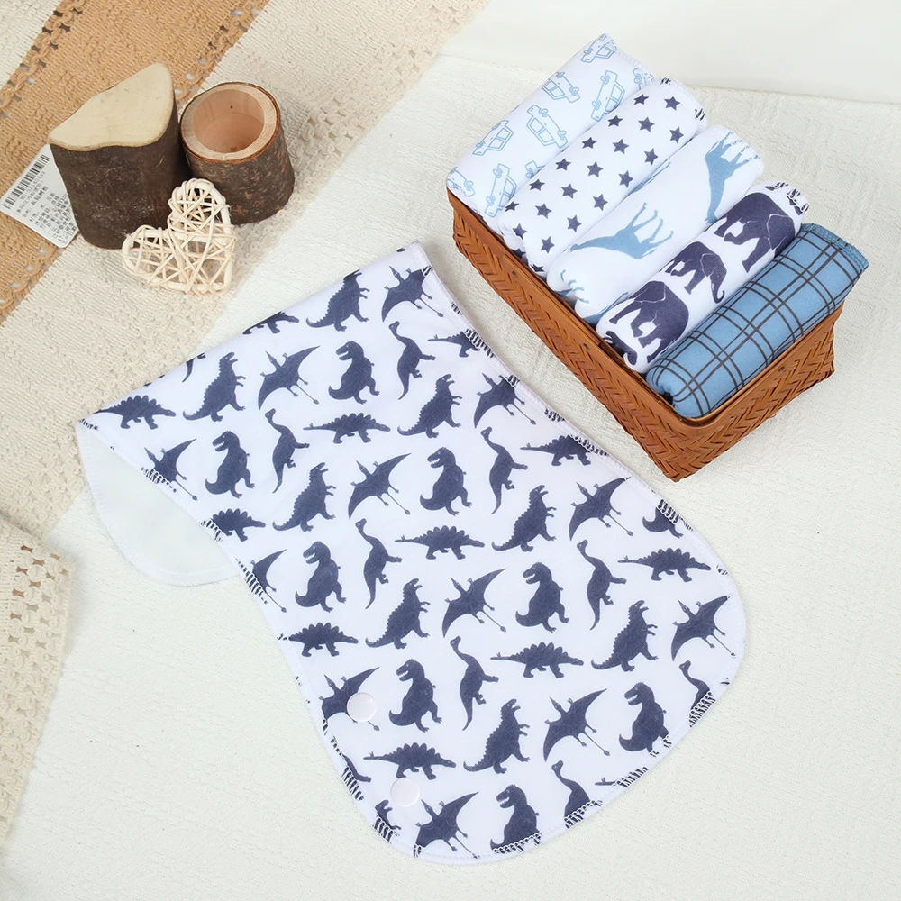 Набор из 6 супервпитывающих салфеток для выгузывания младенцев (для мальчиков), большие мягкие салфетки для новорожденных, милые салфетки с принтом для выделения молока и срыгивания
Набор из 6 супервпитывающих салфеток для выгузывания младенцев (для мальчиков), большие мягкие салфетки для новорожденных, милые салфетки с принтом для выделения молока и срыгивания