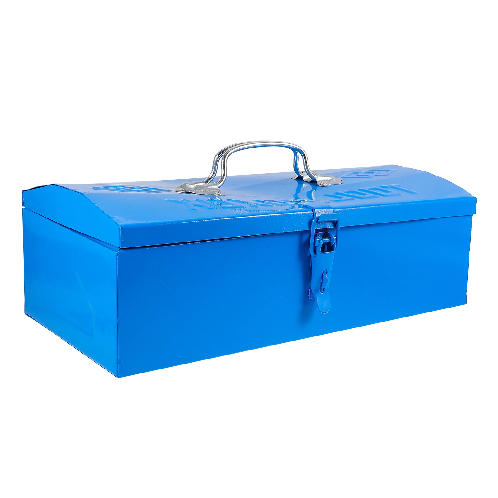 Single Layer Tool Box Storage Case Steel Toolbox Iron Small Car Tools Container Durable Portable Mechanics Organizer Metal
Single Layer Tool Box Storage Case Steel Toolbox Iron Small Car Tools Container Durable Portable Mechanics Organizer Metal