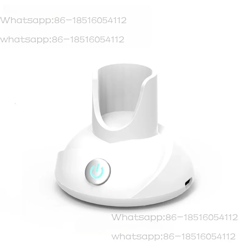 SS-100 Aquarium USB Rechargeable Liquid Regents Auto Mixing Water Testing Smart Stir Magnetic Stirrer for Test Kits
SS-100 Aquarium USB Rechargeable Liquid Regents Auto Mixing Water Testing Smart Stir Magnetic Stirrer for Test Kits