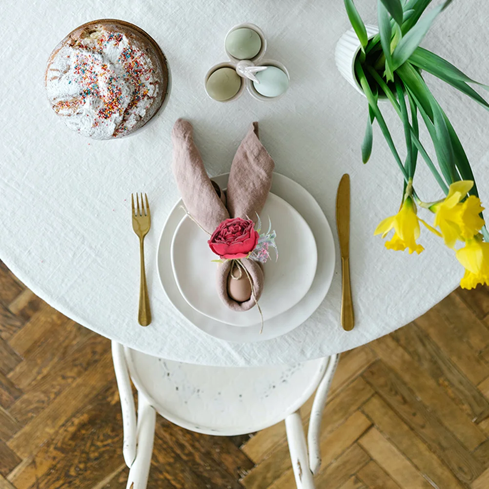 2 Pcs Red Napkin Rings H made Jute Rope Decorative Tableware Accessories Wedding Party Banquet Home Valentine Holiday Serviette 
2 Pcs Red Napkin Rings H made Jute Rope Decorative Tableware Accessories Wedding Party Banquet Home Valentine Holiday Serviette