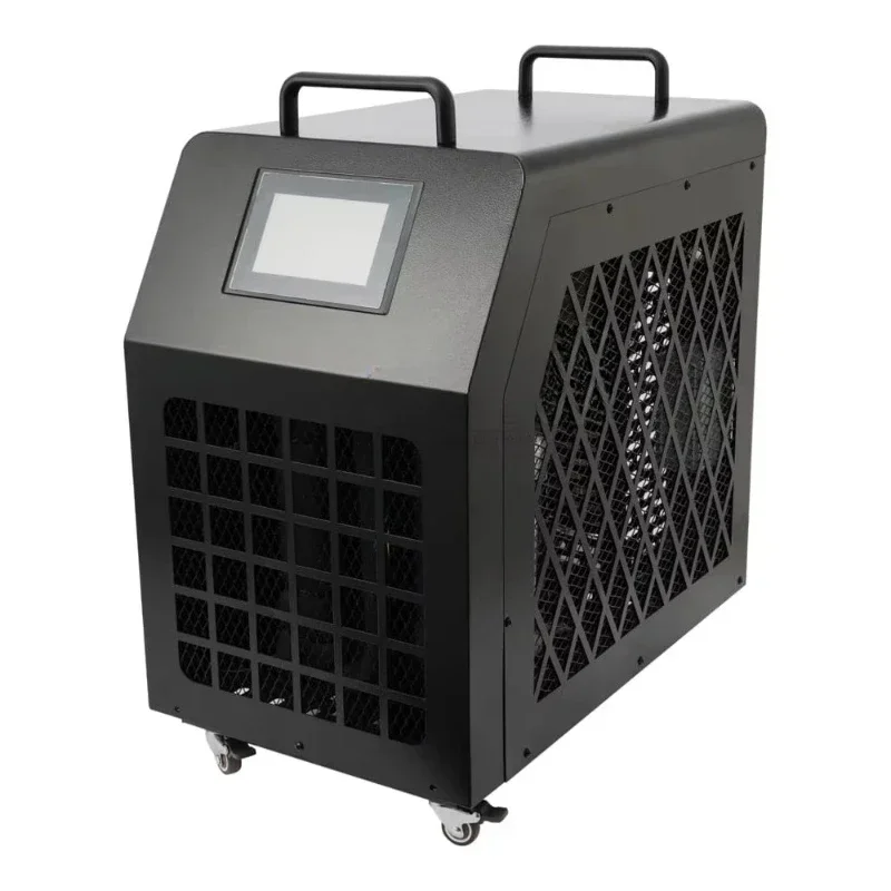 3-42 Degree 220v/110v Coasts 1hp Automatic Chiller with Pump Cold Plug-in Chiller for Ice Bath
3-42 Degree 220v/110v Coasts 1hp Automatic Chiller with Pump Cold Plug-in Chiller for Ice Bath