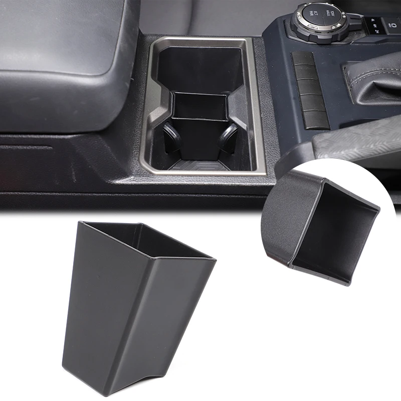 New! Car Styling Front Center Console Storage Box Coin Key Box Storage Box For Toyota Tacoma 2024 2025 2026
New! Car Styling Front Center Console Storage Box Coin Key Box Storage Box For Toyota Tacoma 2024 2025 2026
