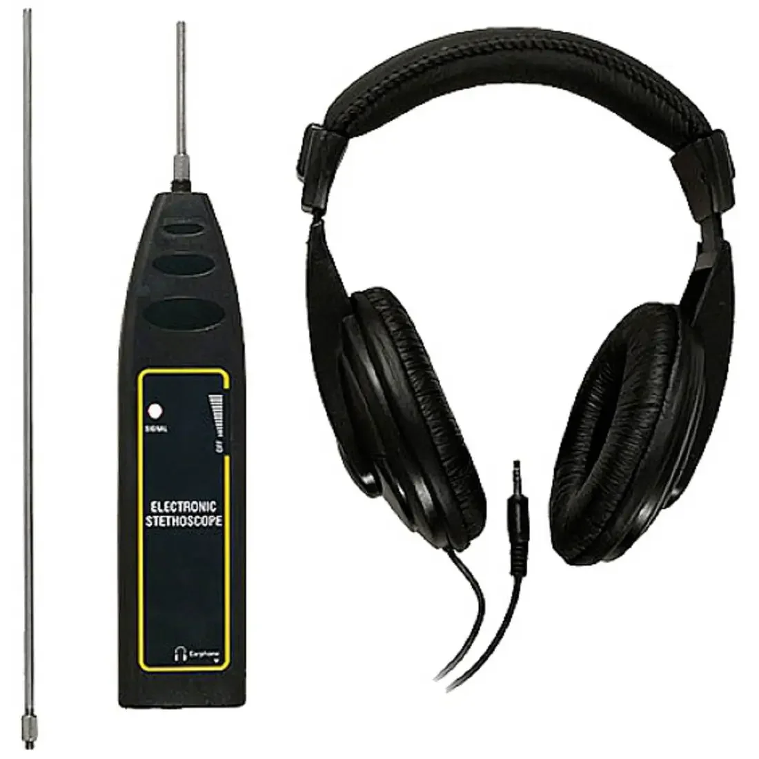 PCE Instruments PCE-S 41 Vibration Meter (940910580889)
PCE Instruments PCE-S 41 Vibration Meter (940910580889)
