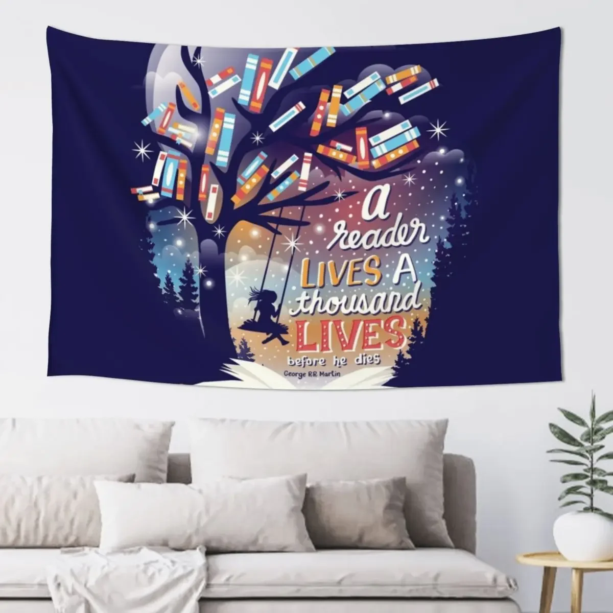 Thousand lives Tapestry Bathroom Decor Room Decorating Aesthetic Home Supplies Tapestry
Thousand lives Tapestry Bathroom Decor Room Decorating Aesthetic Home Supplies Tapestry