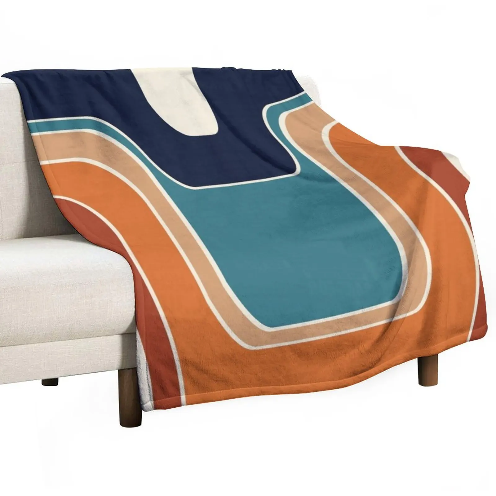 Mod Wave Space Throw Blanket Sofa Blankets Flannels Blanket Blankets For Baby Decorative Blankets
Mod Wave Space Throw Blanket Sofa Blankets Flannels Blanket Blankets For Baby Decorative Blankets