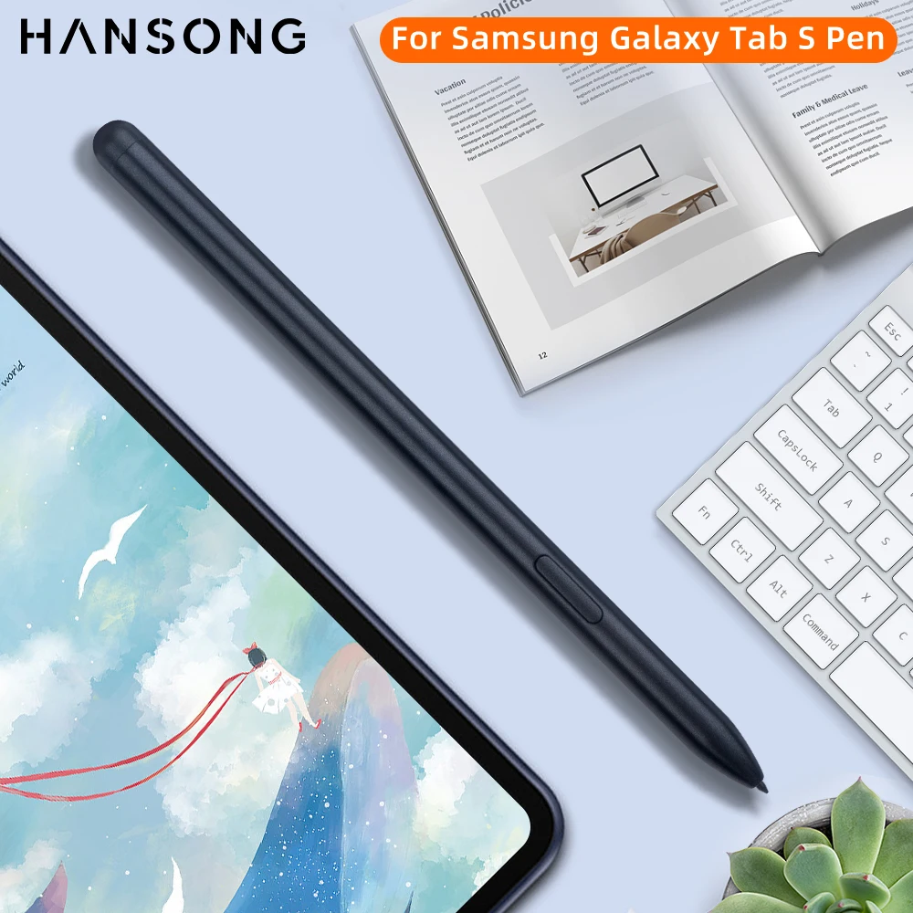 Для Samsung Galaxy Tab Stylus S Pen для Samsung Tab S6 Lite S7 S7 Plus S7 FE S8 S8 Plus S8 Ultra 4096 ручка с чувствительностью к давлению
Для Samsung Galaxy Tab Stylus S Pen для Samsung Tab S6 Lite S7 S7 Plus S7 FE S8 S8 Plus S8 Ultra 4096 ручка с чувствительностью к давлению
