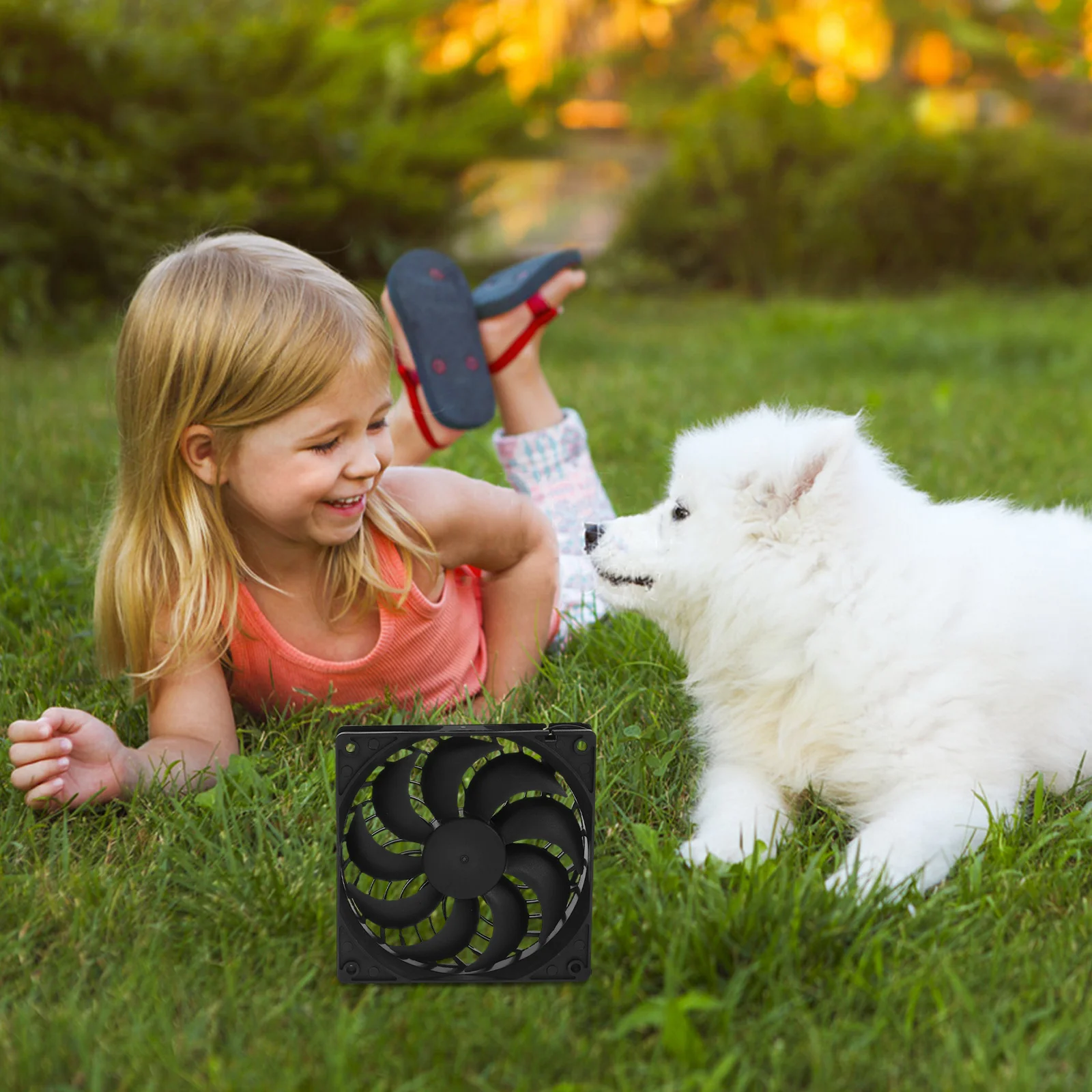 Chicken Cooling Fan Solar Panel Powered Mini Ventilator High Conversion Efficiency Long Service Life No
Chicken Cooling Fan Solar Panel Powered Mini Ventilator High Conversion Efficiency Long Service Life No