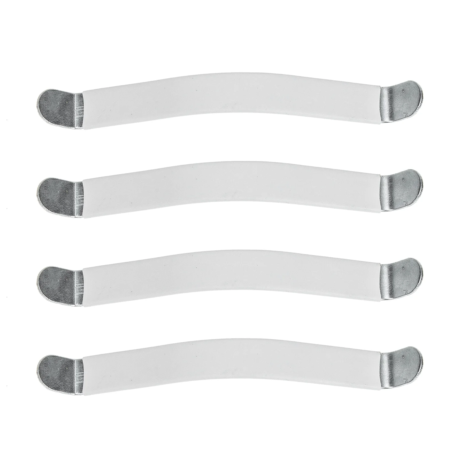 4 Pcs String Separator Guitar Repair Tool for Accessories Supplies Accessory Bass Metal Device Parts
4 Pcs String Separator Guitar Repair Tool for Accessories Supplies Accessory Bass Metal Device Parts