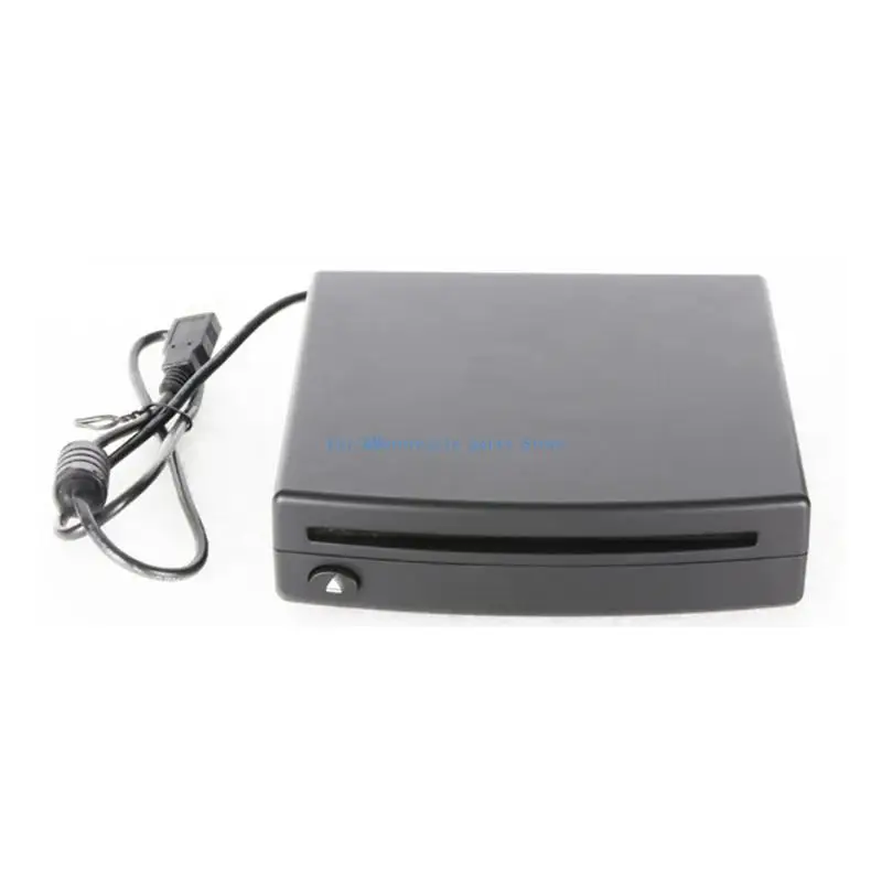 Y9UC External Stereo Universal DVD Player USB Radio Portable Plugs Into Car USB Port Navigation Laptop Computer
Y9UC External Stereo Universal DVD Player USB Radio Portable Plugs Into Car USB Port Navigation Laptop Computer