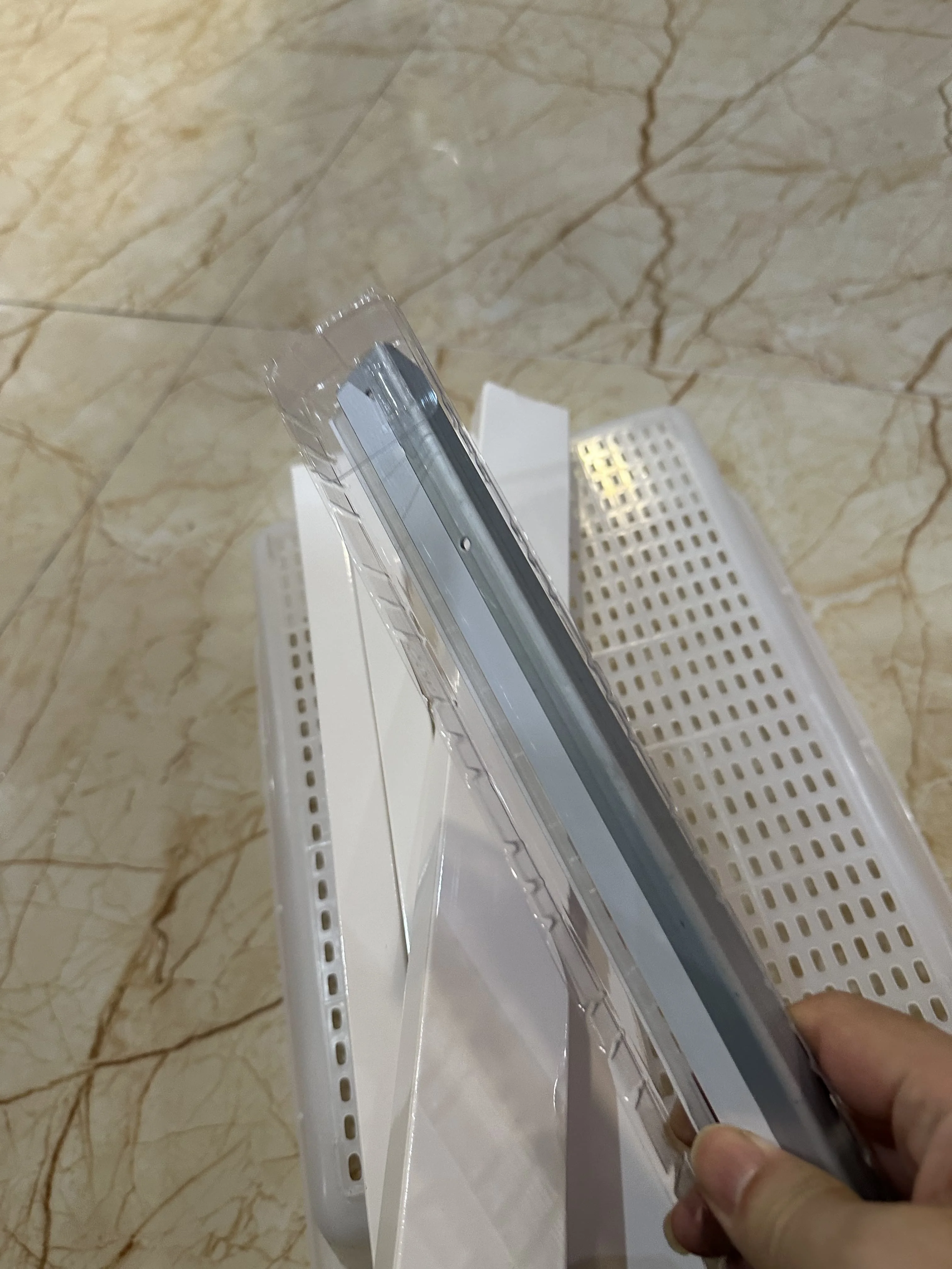 4pcs. Compatible Drum Cleaning Blade For Canon IR C5030 C5035 C5045 C5051 C5240 C5250 C5255 Wiper Blade IRC5035 IRC5030
4pcs. Compatible Drum Cleaning Blade For Canon IR C5030 C5035 C5045 C5051 C5240 C5250 C5255 Wiper Blade IRC5035 IRC5030