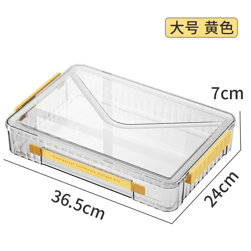 Большой прозрачный ящик для хранения карт домашних животных, органайзер для документов для удостоверений личности, водительские права, держатель для кредитных карт, коробка для файлов
Большой прозрачный ящик для хранения карт домашних животных, органайзер для документов для удостоверений личности, водительские права, держатель для кредитных карт, коробка для файлов