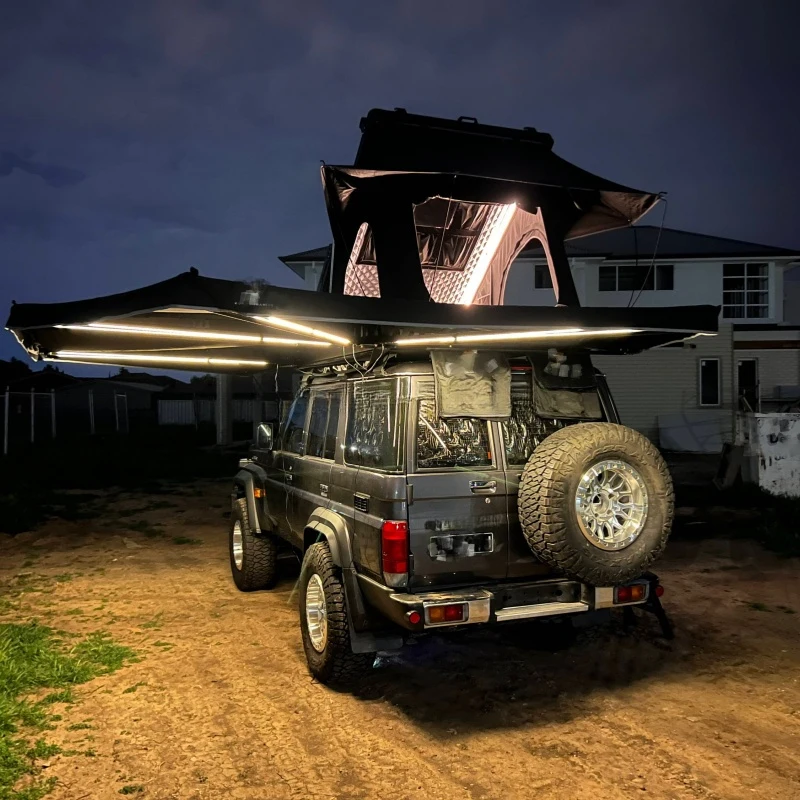 Hot Selling DrunkenXp 2.5M 320G Can+PU Coating 270XL Version With LED S Rainproof Standings D Hole Car Side St High Quality
Hot Selling DrunkenXp 2.5M 320G Can+PU Coating 270XL Version With LED S Rainproof Standings D Hole Car Side St High Quality