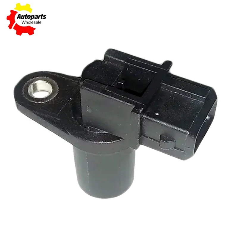 12141433264 NEW Crankshaft Speed Sensor Crankshaft Position Sensor For BMW X5 E53 Land-Rover NSC000050
12141433264 NEW Crankshaft Speed Sensor Crankshaft Position Sensor For BMW X5 E53 Land-Rover NSC000050