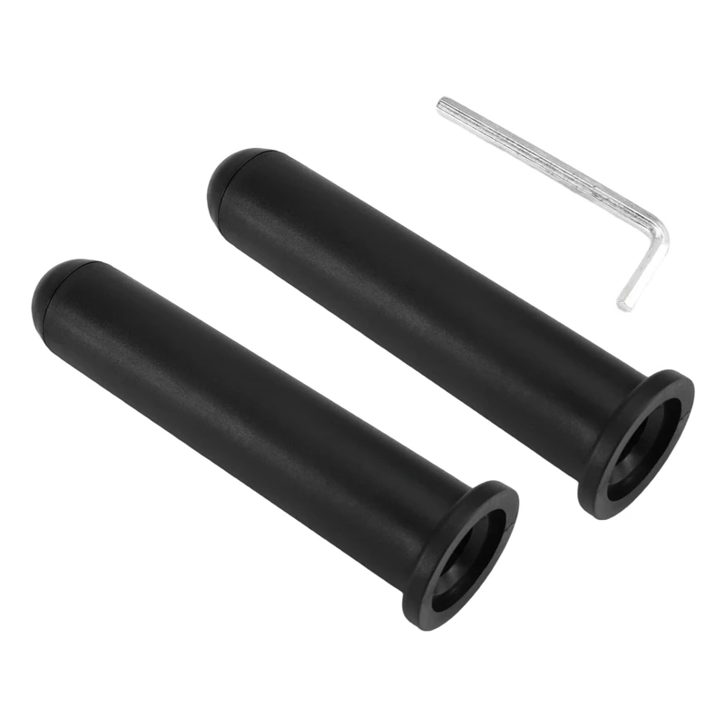 2Pcs Barbell Adapter Sleeve Barbell Weight Plat Adapter Sleeve Converts 48Mm Plate Post 200MM/230MM Jolt Resistant
2Pcs Barbell Adapter Sleeve Barbell Weight Plat Adapter Sleeve Converts 48Mm Plate Post 200MM/230MM Jolt Resistant