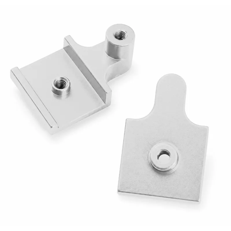 For WPL C64 For TOYOTA Hilux Compatible 4PCS 1/16 Scale Metal Shock Mount Bracket Front Rear Support Holder For RC Car-Y44A
For WPL C64 For TOYOTA Hilux Compatible 4PCS 1/16 Scale Metal Shock Mount Bracket Front Rear Support Holder For RC Car-Y44A