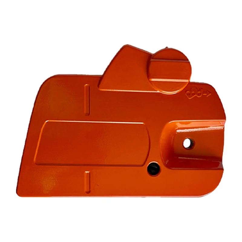 For Husqvarna 435 Guide Cover Set 536329204 Compatible With 435 435E 440 Left Side Plate-B51B
For Husqvarna 435 Guide Cover Set 536329204 Compatible With 435 435E 440 Left Side Plate-B51B