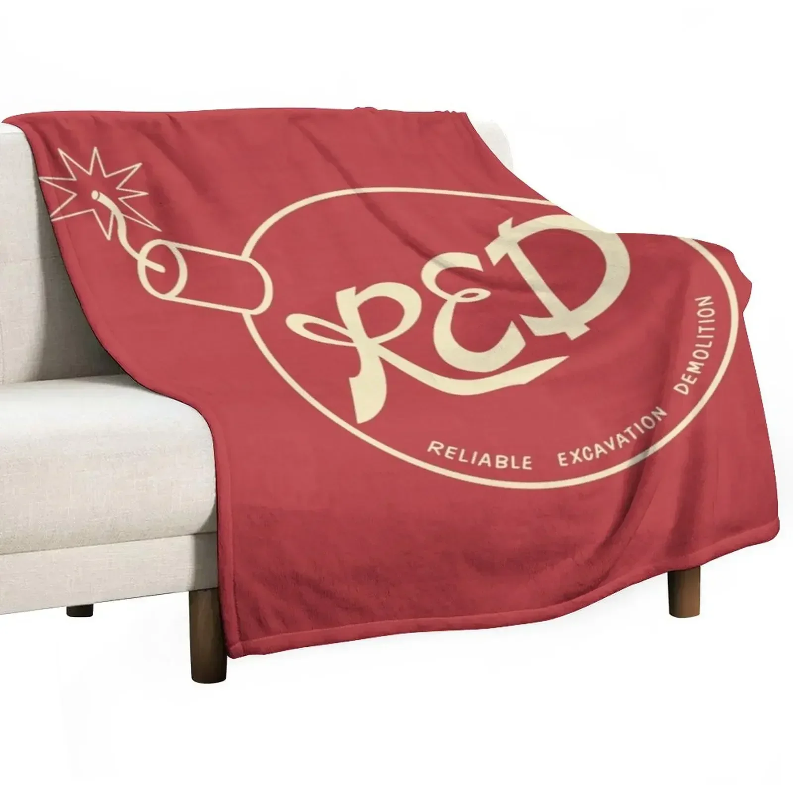 TF2 Red Team Throw Blanket Cozy Home Blanket Gift for Christmas Holiday
TF2 Red Team Throw Blanket Cozy Home Blanket Gift for Christmas Holiday