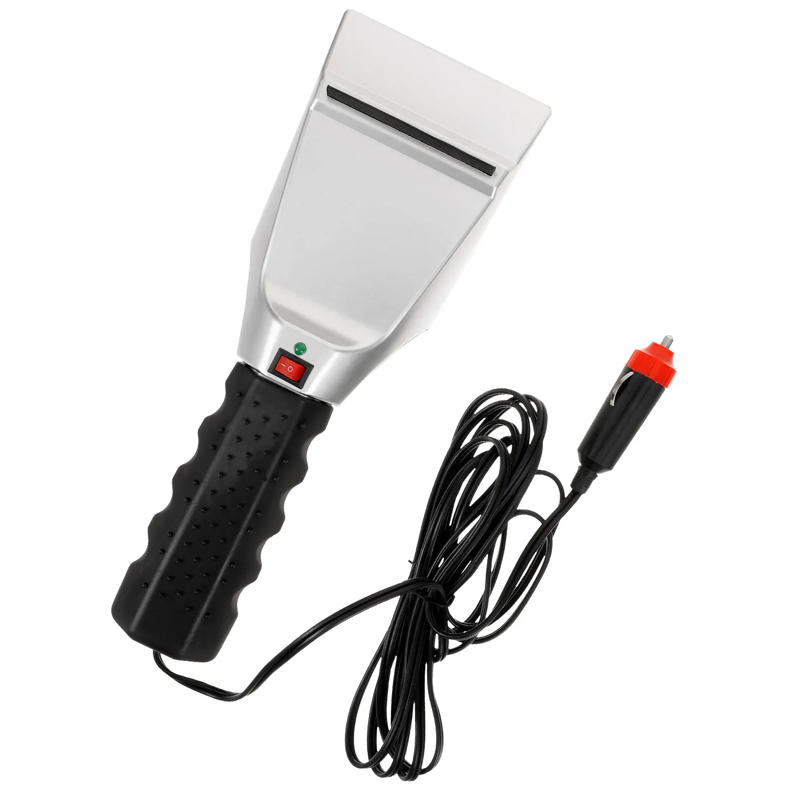 Электрическая лопата для удаления снега с автомобиля, скребок для льда, инструмент для зимней безопасности, зимний инструмент для удаления снега и наледи
Электрическая лопата для удаления снега с автомобиля, скребок для льда, инструмент для зимней безопасности, зимний инструмент для удаления снега и наледи