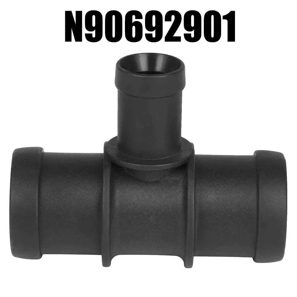 Соединитель шланга охлаждающей жидкости радиатора N 90692901 Для A3 2006-2013 Для A4 Для Allroad 2014-2019 Пластик Для Q7 Для Гольфа Для Passat
Соединитель шланга охлаждающей жидкости радиатора N 90692901 Для A3 2006-2013 Для A4 Для Allroad 2014-2019 Пластик Для Q7 Для Гольфа Для Passat