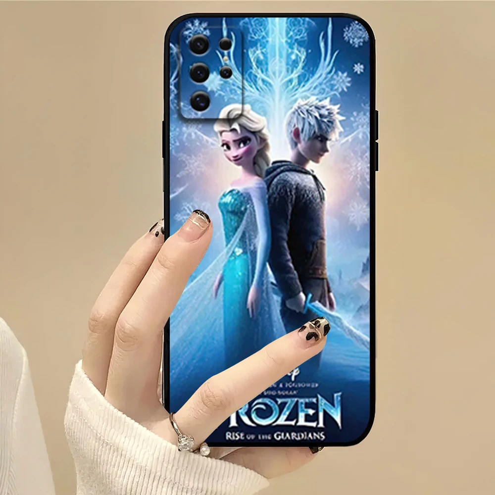 MINISO F-Frozen3 Phone Case For Samsung S22 S23 A73 A72 A71 A54 A53 E ULTRA Color Soft Shell
MINISO F-Frozen3 Phone Case For Samsung S22 S23 A73 A72 A71 A54 A53 E ULTRA Color Soft Shell