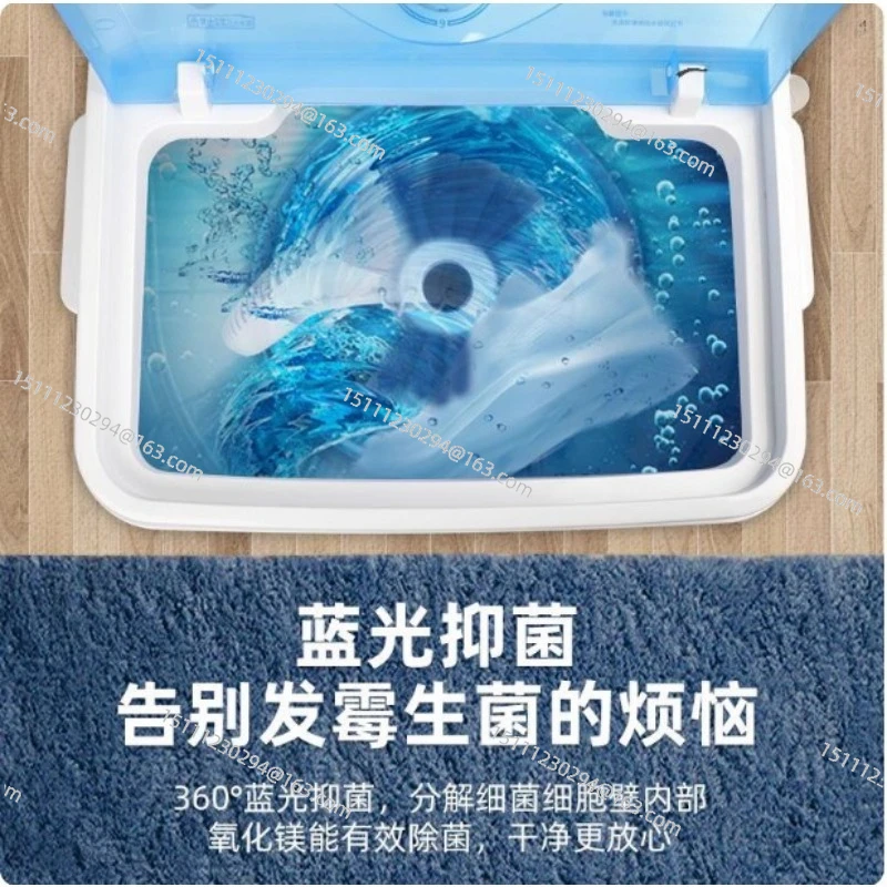 Removable Home Shoe Washer Machine Dual Use for Shoes Clothes Washing All in One Multi Function Cleaner
Removable Home Shoe Washer Machine Dual Use for Shoes Clothes Washing All in One Multi Function Cleaner