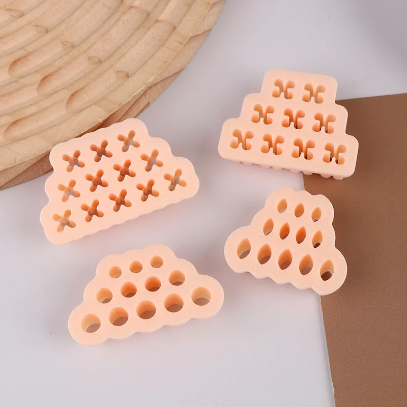 Мини-цветок, лист, лепесток, фрезы для полимерной глины, формы для резки глины, ручные инструменты «сделай сам», для изготовления серег, ювелирных изделий, разные цвета 
Мини-цветок, лист, лепесток, фрезы для полимерной глины, формы для резки глины, ручные инструменты «сделай сам», для изготовления серег, ювелирных изделий, разные цвета