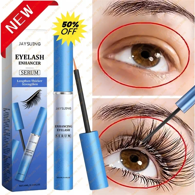 Fast Eyelash Growth Serum Natural Eyelash Enhancer Longer Fuller Thicker Curling Lash Treatment Eye Care Products Makeup
Fast Eyelash Growth Serum Natural Eyelash Enhancer Longer Fuller Thicker Curling Lash Treatment Eye Care Products Makeup