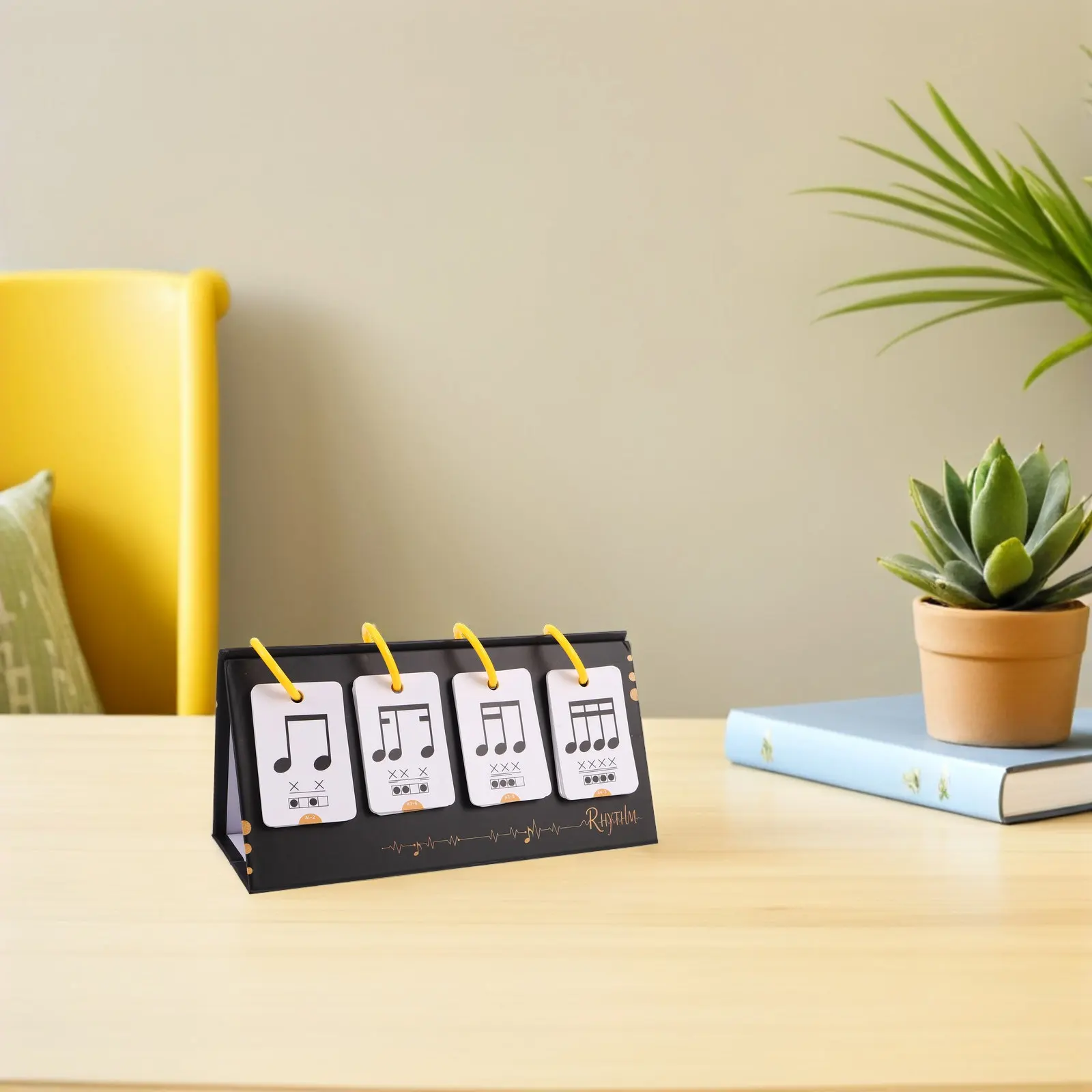 1Set Music Note Flashcards for Piano Kids Preschool Music Theory Cognitive Cards Beginner Piano Practice Teaching Supplies
1Set Music Note Flashcards for Piano Kids Preschool Music Theory Cognitive Cards Beginner Piano Practice Teaching Supplies