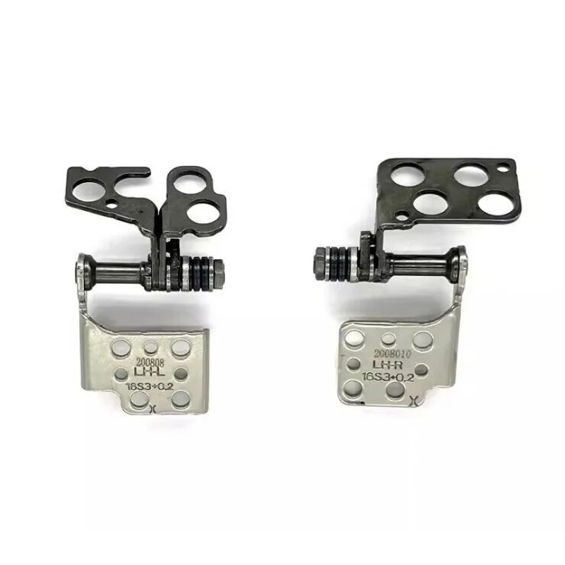 H For MSI Modern 15 M15 MS-1551 Laptop LCD Screen Hinges R+L
H For MSI Modern 15 M15 MS-1551 Laptop LCD Screen Hinges R+L