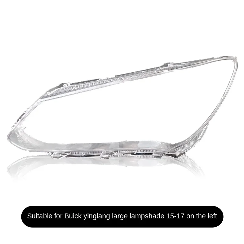 For to 2010-2017 Buick Inlong big lamp shade 2018-2021 XT headlight shell GT light face lamp shade
For to 2010-2017 Buick Inlong big lamp shade 2018-2021 XT headlight shell GT light face lamp shade
