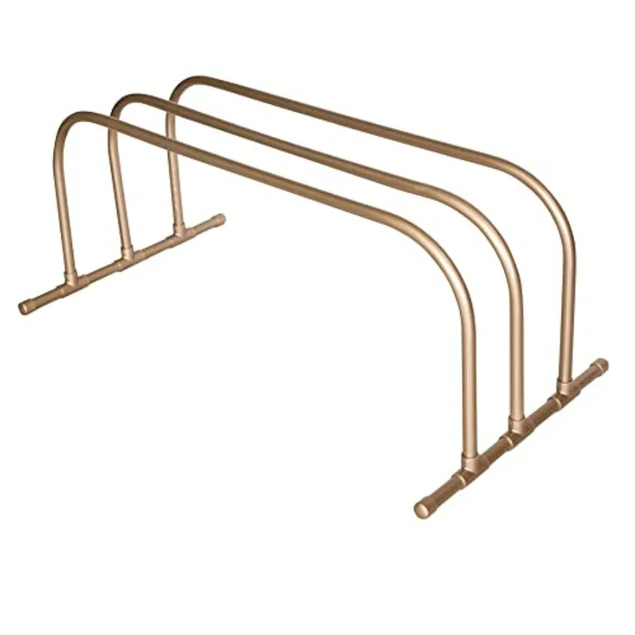 Large Plastic Pool Float Storage Rack Vinyl Coated PVC 2 Slots for Drying and Storing Foam Loungers Easy Assembly Bronze
Large Plastic Pool Float Storage Rack Vinyl Coated PVC 2 Slots for Drying and Storing Foam Loungers Easy Assembly Bronze