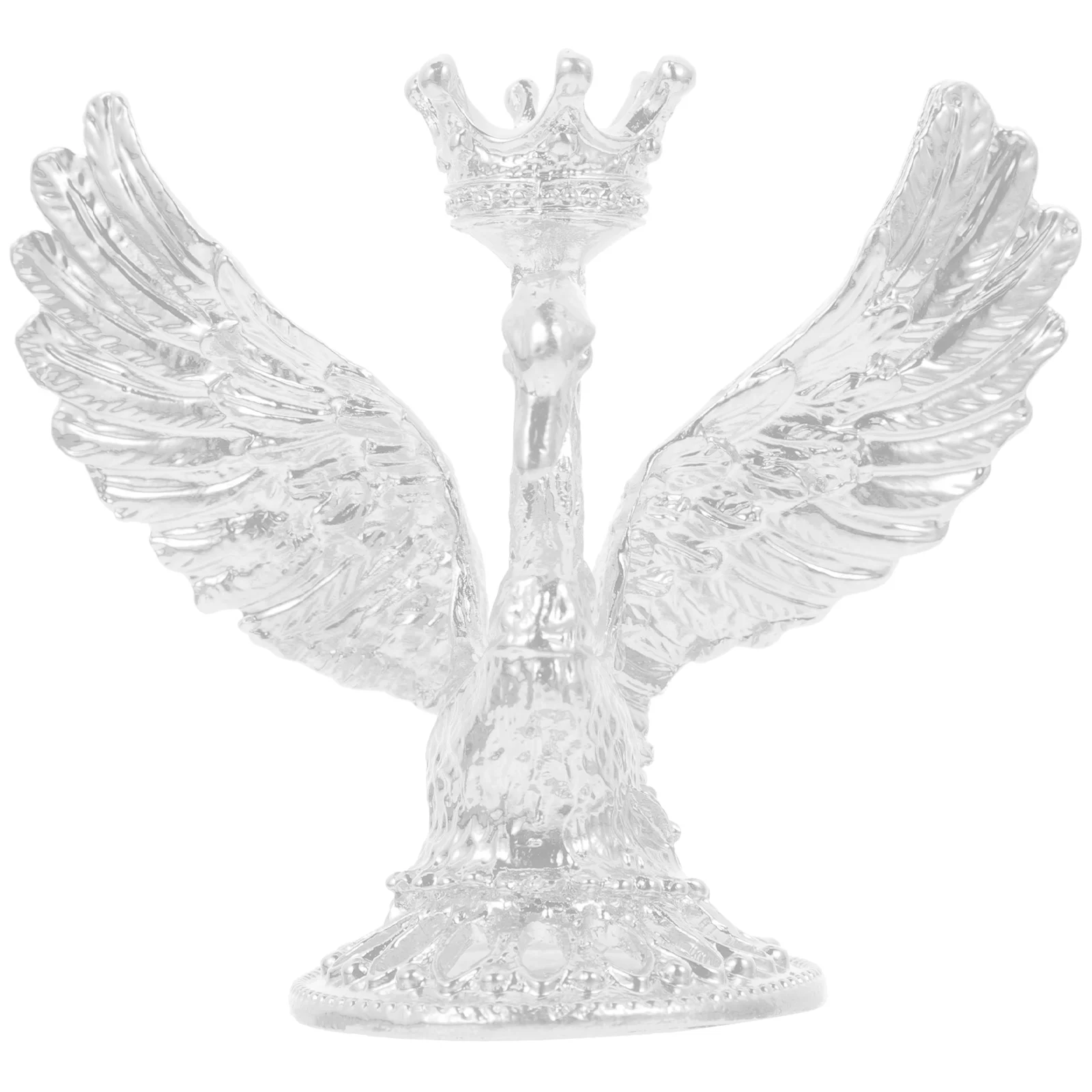 Metal Swan Display St Crystal Ball Base Stone Storage Rack Home Decor Gift Idea Alloy Swan Shaped Holder Bracket namental Metal
Metal Swan Display St Crystal Ball Base Stone Storage Rack Home Decor Gift Idea Alloy Swan Shaped Holder Bracket namental Metal