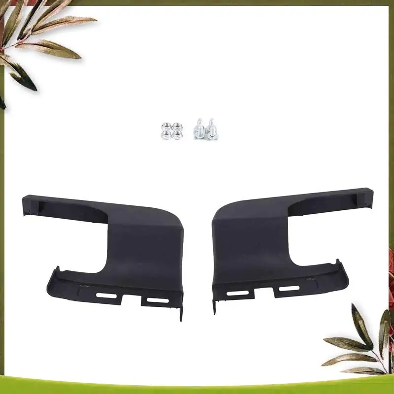 Portable 1Pair Car Bumper Step Pad With Components (LH+RH) HC3Z17B807BC HC3Z-17B807-BD Replacement Parts For FORD F-250 F-350 20
Portable 1Pair Car Bumper Step Pad With Components (LH+RH) HC3Z17B807BC HC3Z-17B807-BD Replacement Parts For FORD F-250 F-350 20