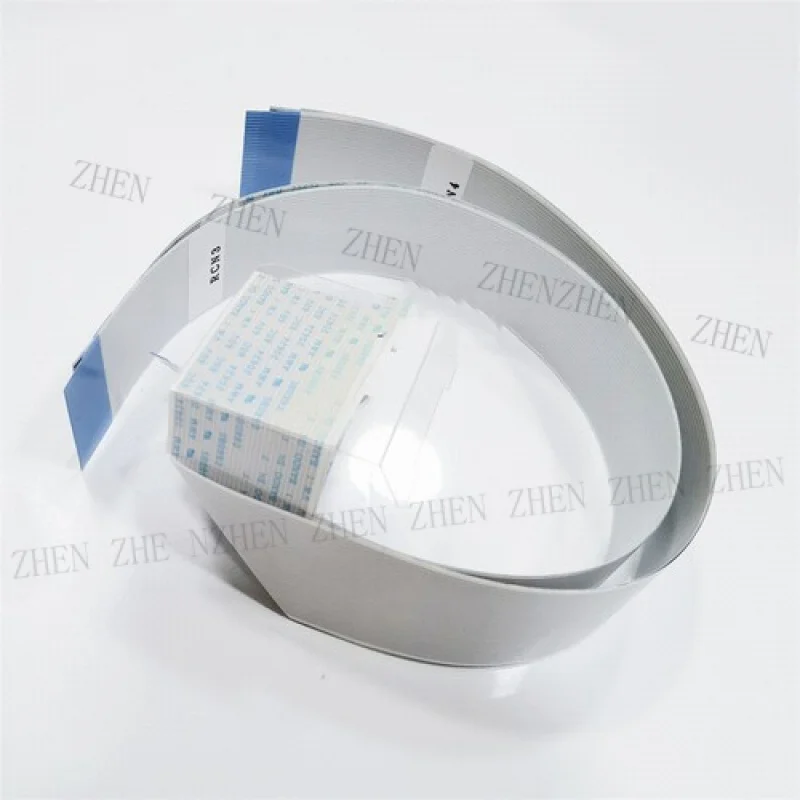 Y ORIGINAL PRINTHEAD CABLE FOR MIMAKI JV150 / JV300 / CJV150 / CJV300 MP-E301141
Y ORIGINAL PRINTHEAD CABLE FOR MIMAKI JV150 / JV300 / CJV150 / CJV300 MP-E301141