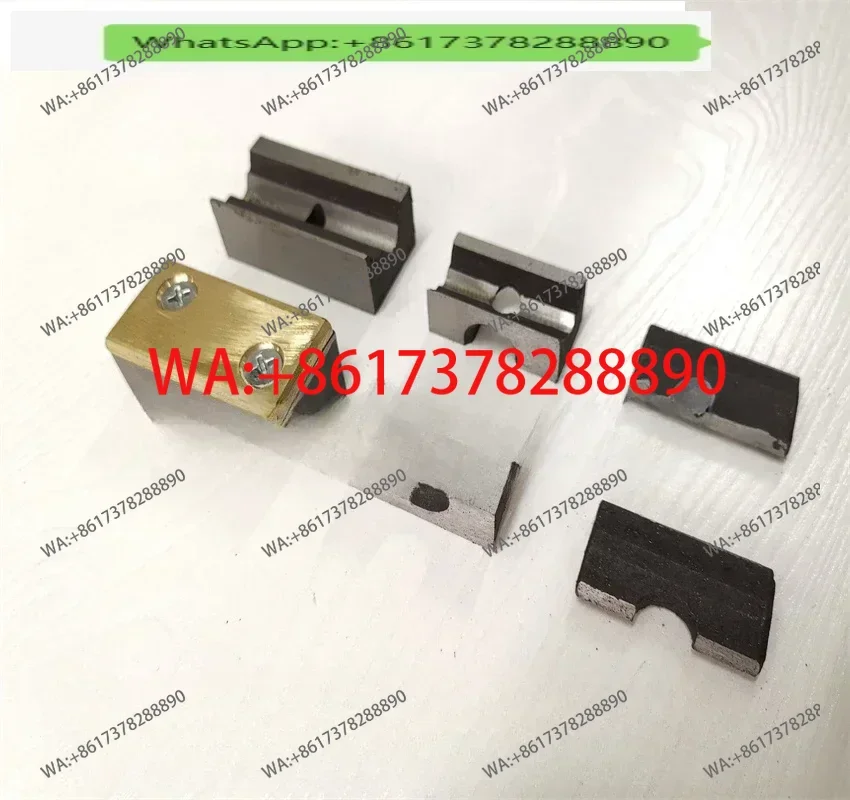 Shenyang Zhongjie boring machine TPX6111B clamping block, diamond block, locking block, table clamping device
Shenyang Zhongjie boring machine TPX6111B clamping block, diamond block, locking block, table clamping device