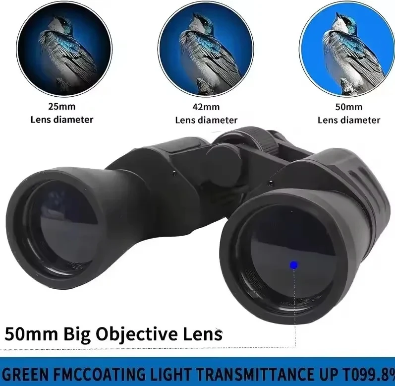 High power remote binoculars zoom high-definition BAK4 prism high magnification professional hunting travel telescope
High power remote binoculars zoom high-definition BAK4 prism high magnification professional hunting travel telescope