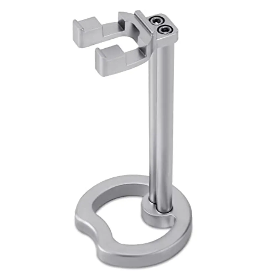Deluxe Razor Holder Stainless Shaving Razor Stand, Dad Gifts, boyfriend Gifts, Husband Gifts for Him
Deluxe Razor Holder Stainless Shaving Razor Stand, Dad Gifts, boyfriend Gifts, Husband Gifts for Him