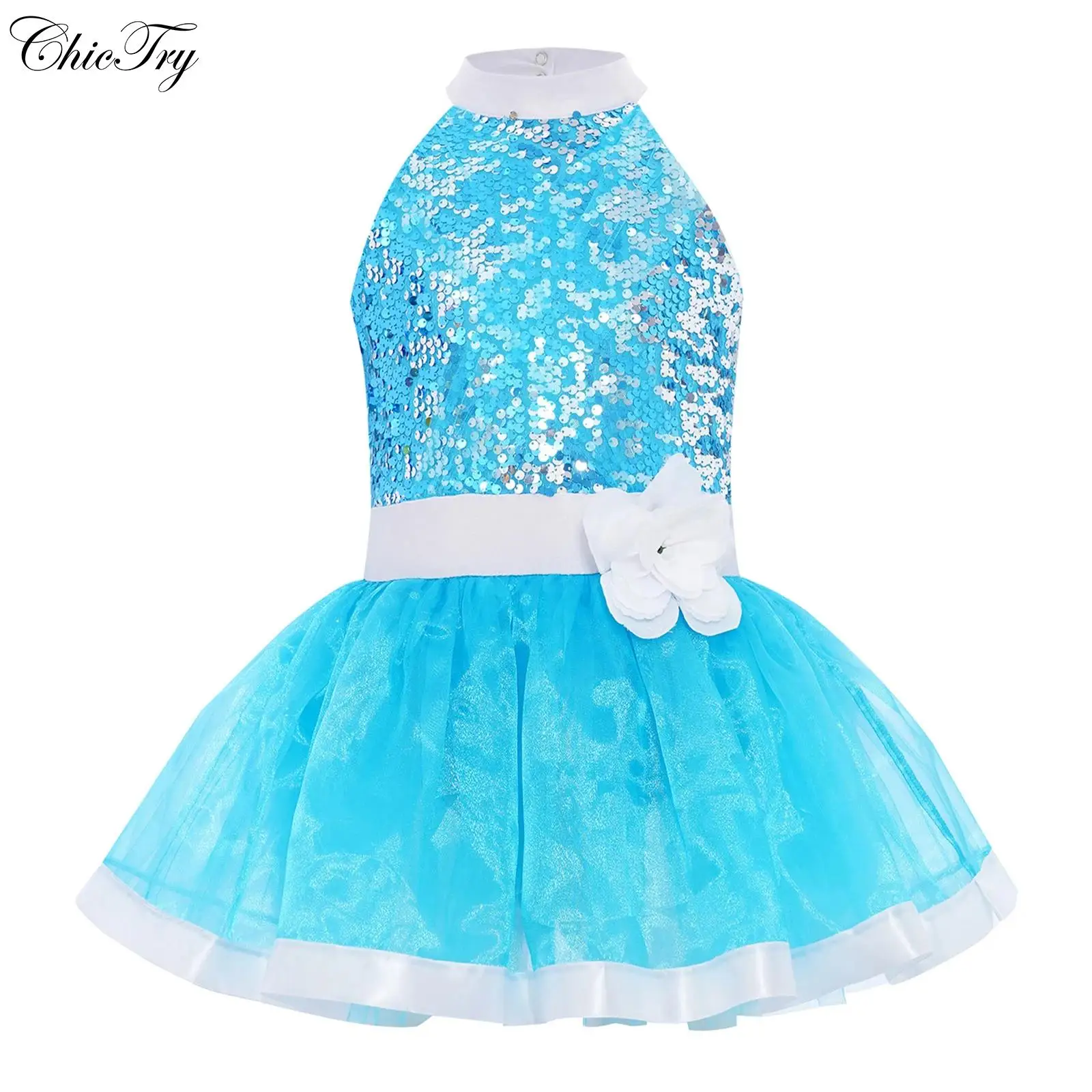 Детское балетное платье-пачка с блестками для девочек, многослойное тюлевое лирическое танцевальное платье, трико без рукавов с вырезом сзади для выступления на сцене
Детское балетное платье-пачка с блестками для девочек, многослойное тюлевое лирическое танцевальное платье, трико без рукавов с вырезом сзади для выступления на сцене