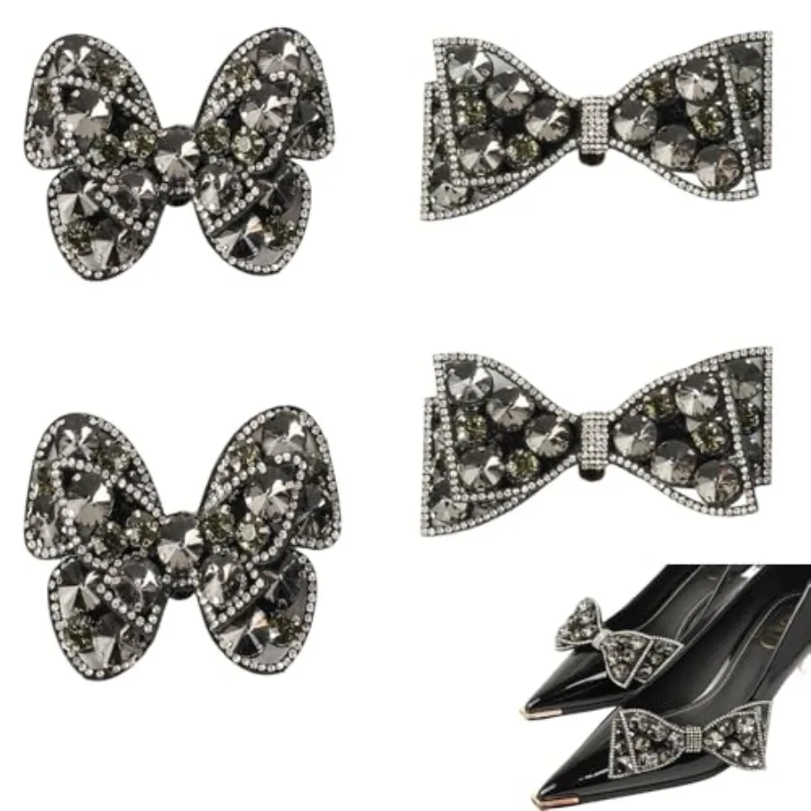 14 Pcs Rinestone Soe Clips Soe Buckle Classic ecorative Clips or Soes Elegant Removable Soe Carms or Women Soes Accessories or
14 Pcs Rinestone Soe Clips Soe Buckle Classic ecorative Clips or Soes Elegant Removable Soe Carms or Women Soes Accessories or
