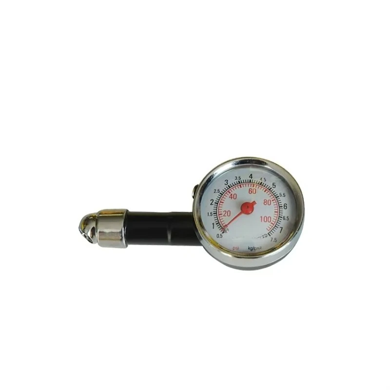 Automotive Tools Mini 10-100lbs Portable Tire Repair Tools Inflator Tire Pressure Gauge
Automotive Tools Mini 10-100lbs Portable Tire Repair Tools Inflator Tire Pressure Gauge