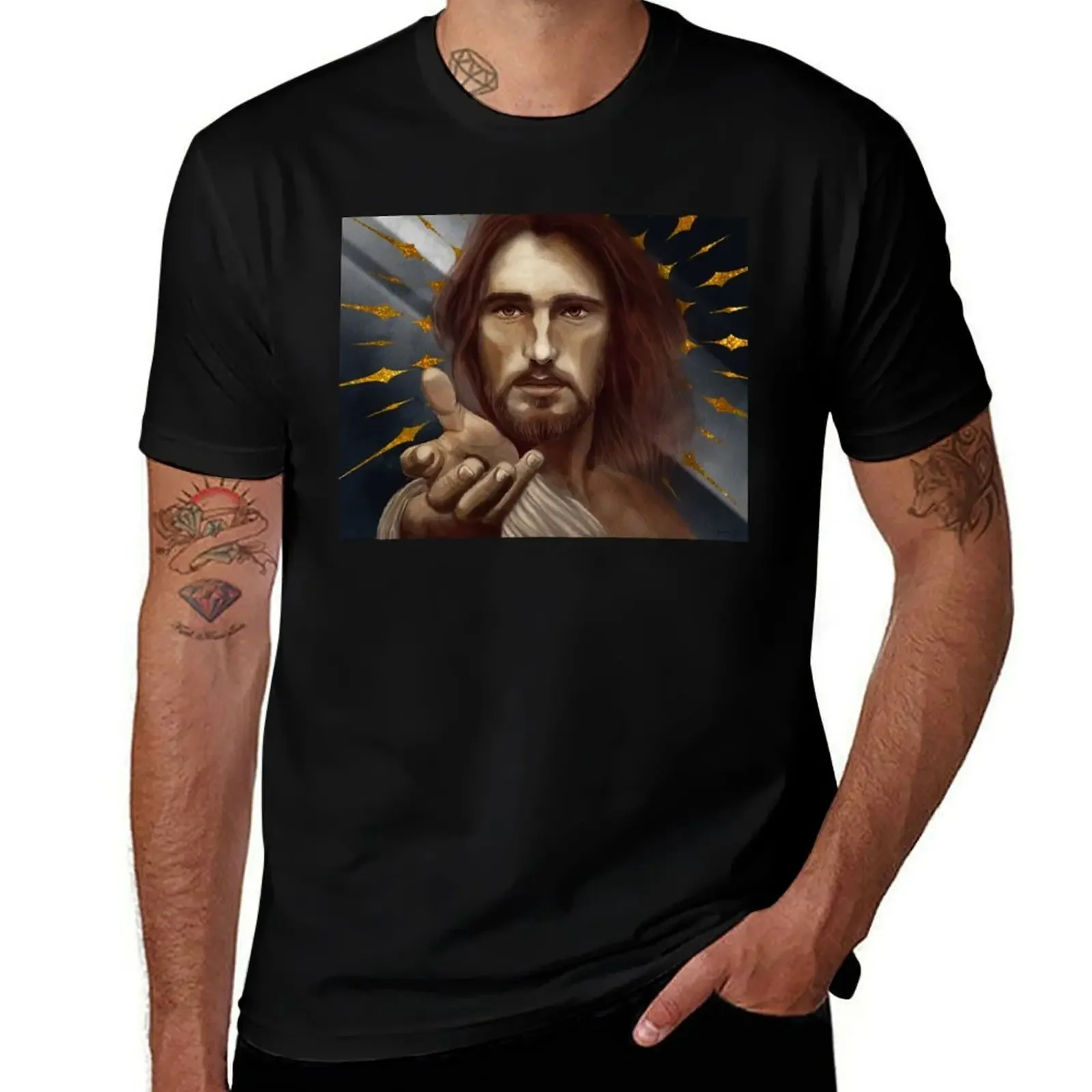 Take My Hand T-Shirt clothes topping sports fans basketball graphic tees t shirts for men
Take My Hand T-Shirt clothes topping sports fans basketball graphic tees t shirts for men