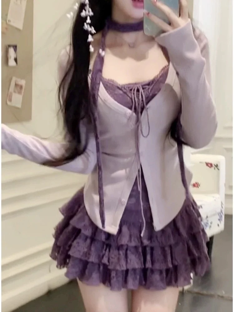 Dr Ballet Sweet Color Blo Long Sve Slim Fit Base irt + ter Юбка Faion Комплект для молодых женщин 8-25 лет
Dr Ballet Sweet Color Blo Long Sve Slim Fit Base irt + ter Юбка Faion Комплект для молодых женщин 8-25 лет